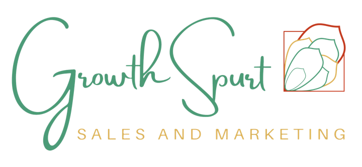 Growth Spurt Sales and Marketing