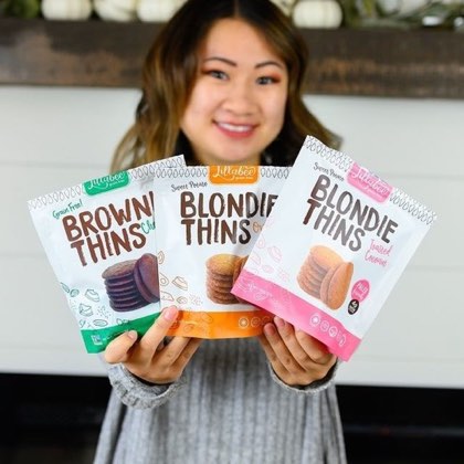 A client brand product